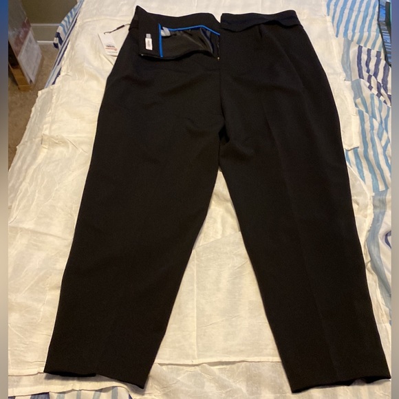 Calvin Klein Dress Pants - Picture 2 of 2